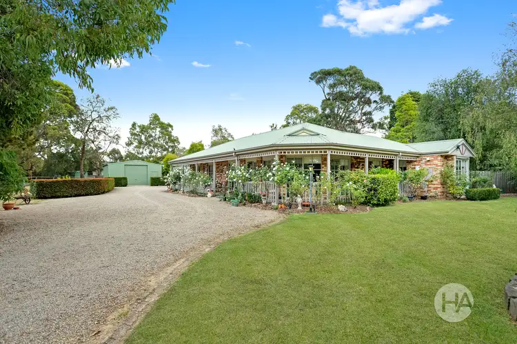 134 Jacka Street, Bittern VIC 3918
