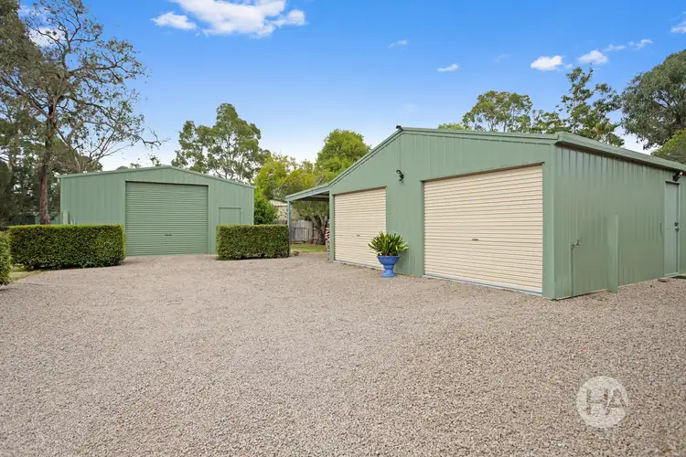 Second view of Homely house listing, 134 Jacka Street, Bittern VIC 3918