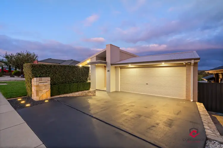 Main view of Homely house listing, 28 Roy Marika Street, Bonner ACT 2914