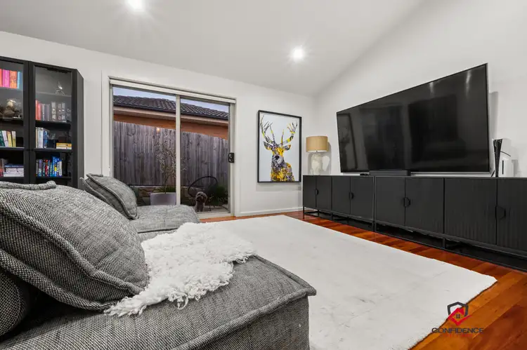 Fifth view of Homely house listing, 28 Roy Marika Street, Bonner ACT 2914
