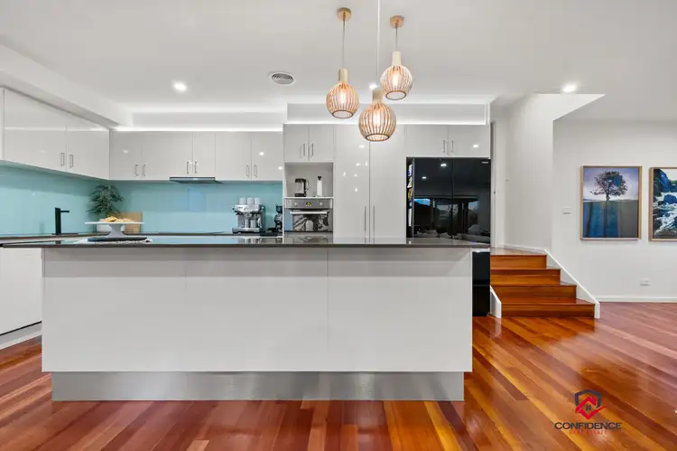 Sixth view of Homely house listing, 28 Roy Marika Street, Bonner ACT 2914