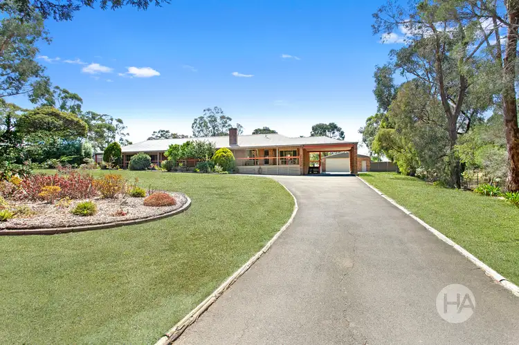 Main view of Homely rural property listing, 2 Inverness Court, Somerville VIC 3912