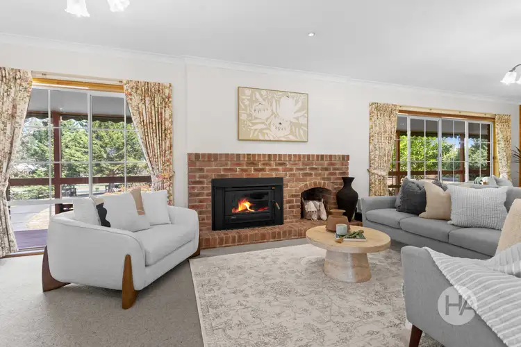 Fifth view of Homely rural property listing, 2 Inverness Court, Somerville VIC 3912