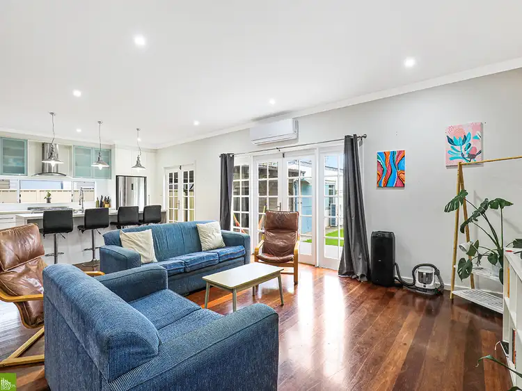 Second view of Homely house listing, 5 Carr Street, Towradgi NSW 2518