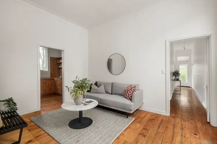 Third view of Homely house listing, 4 Somerset Place, Windsor VIC 3181