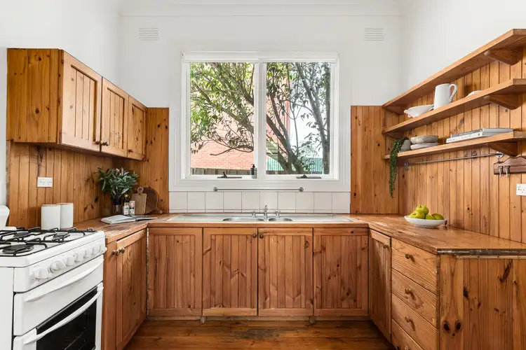 Fifth view of Homely house listing, 4 Somerset Place, Windsor VIC 3181