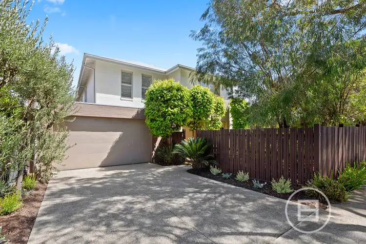 Second view of Homely house listing, 3 Champion Street, Black Rock VIC 3193