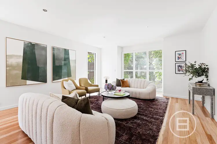 Fifth view of Homely house listing, 3 Champion Street, Black Rock VIC 3193