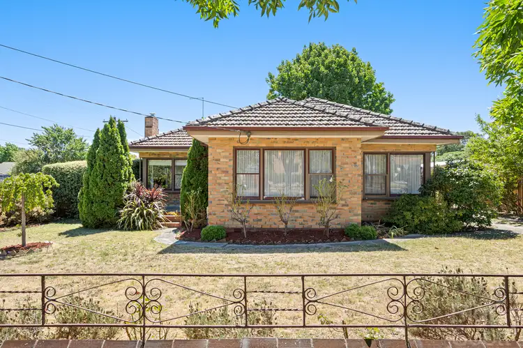 Main view of Homely house listing, 505 York Street, Ballarat East VIC 3350