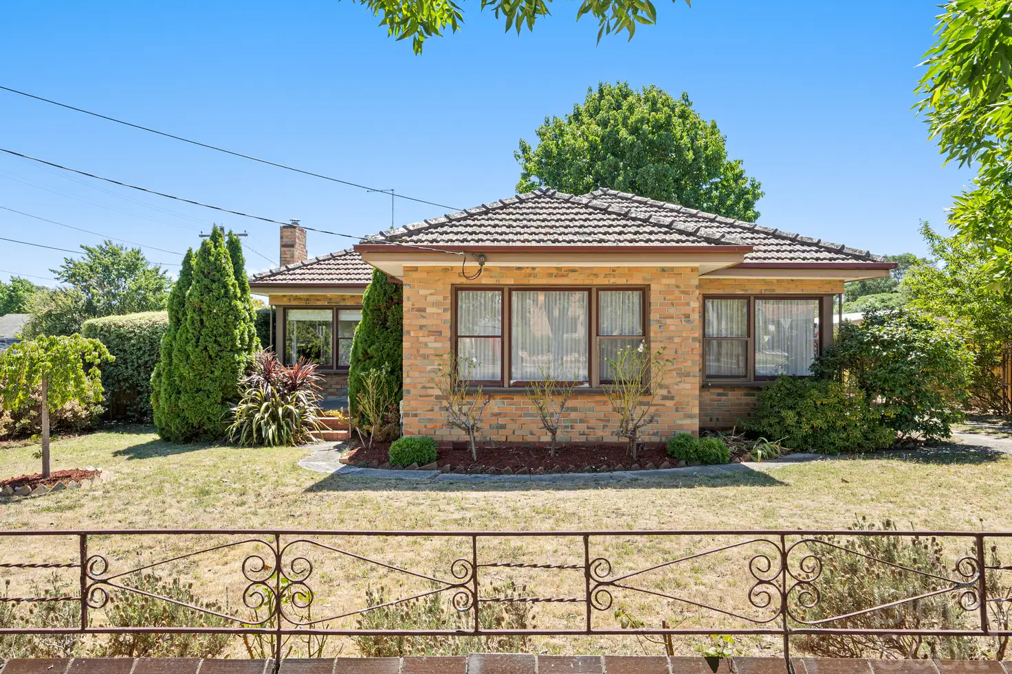 Main view of Homely house listing, 505 York Street, Ballarat East VIC 3350