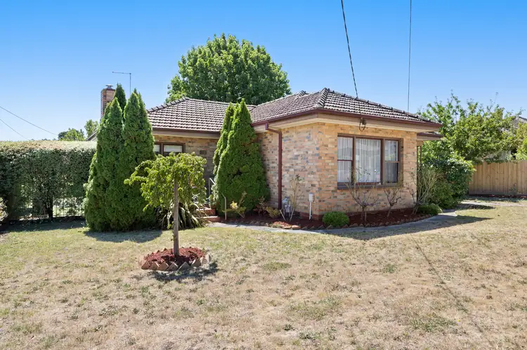 Third view of Homely house listing, 505 York Street, Ballarat East VIC 3350