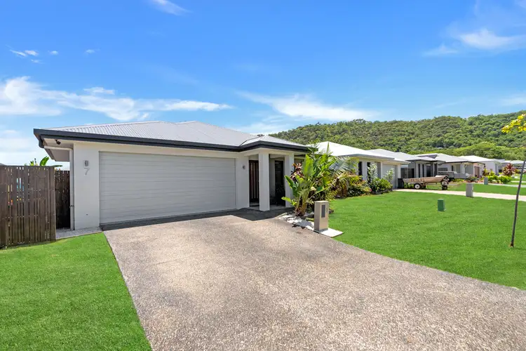 7 Buoy Drive, Trinity Beach QLD 4879