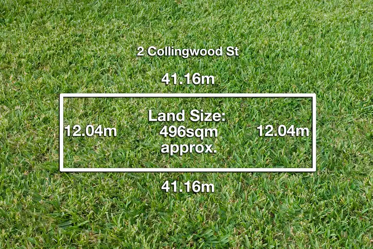 2 Collingwood Street, Sandringham VIC 3191