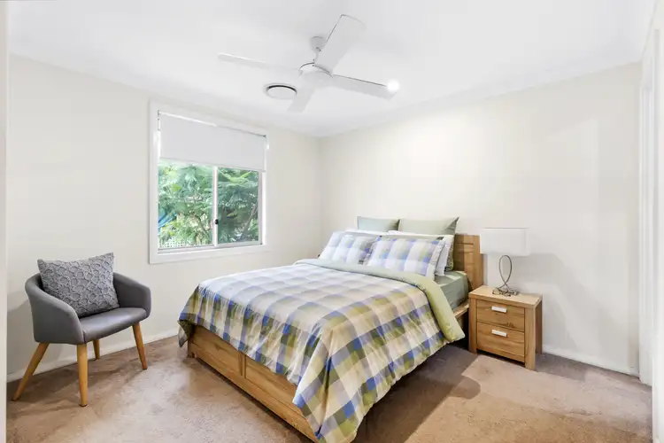 Fourth view of Homely townhouse listing, 9/38 Forbes Street, Emu Plains NSW 2750