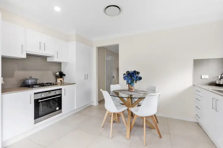 Fifth view of Homely townhouse listing, 9/38 Forbes Street, Emu Plains NSW 2750