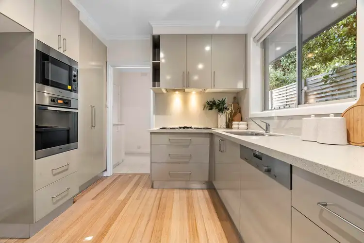 Fifth view of Homely house listing, 63 Bridge Street, Hampton VIC 3188