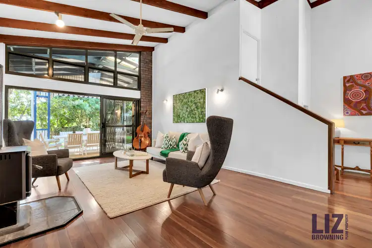 Sixth view of Homely house listing, 6 Pilin Place, Chapel Hill QLD 4069