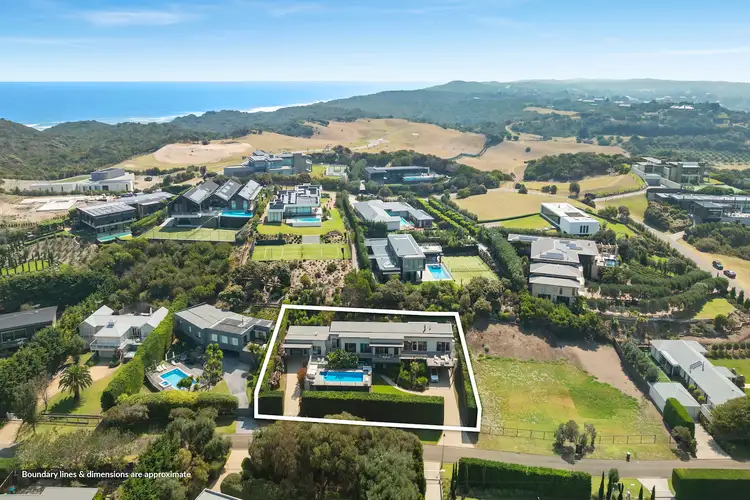 22 Stonecutters Road, Portsea VIC 3944