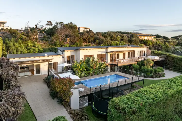 22 Stonecutters Road, Portsea VIC 3944