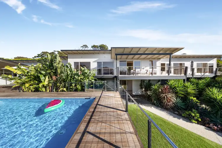 22 Stonecutters Road, Portsea VIC 3944