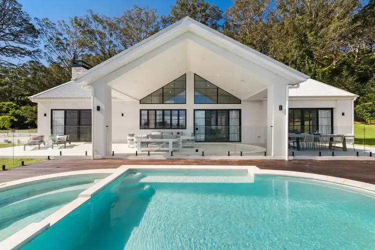 Main view of Homely house listing, 4 Queen Street, Bowral NSW 2576