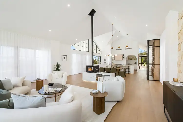 Second view of Homely house listing, 4 Queen Street, Bowral NSW 2576