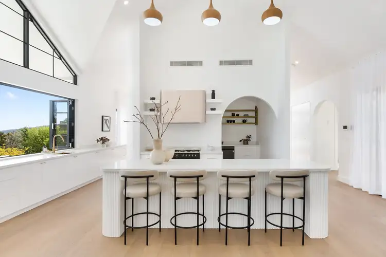 Third view of Homely house listing, 4 Queen Street, Bowral NSW 2576