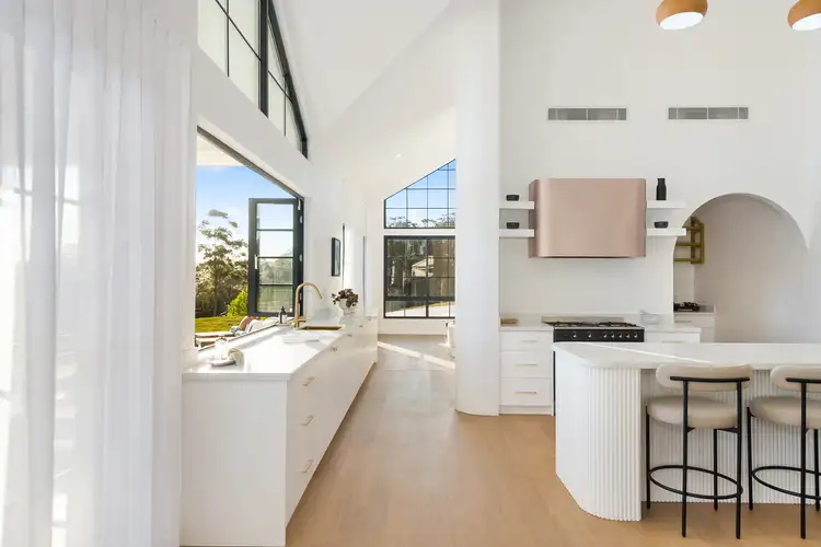 Fifth view of Homely house listing, 4 Queen Street, Bowral NSW 2576