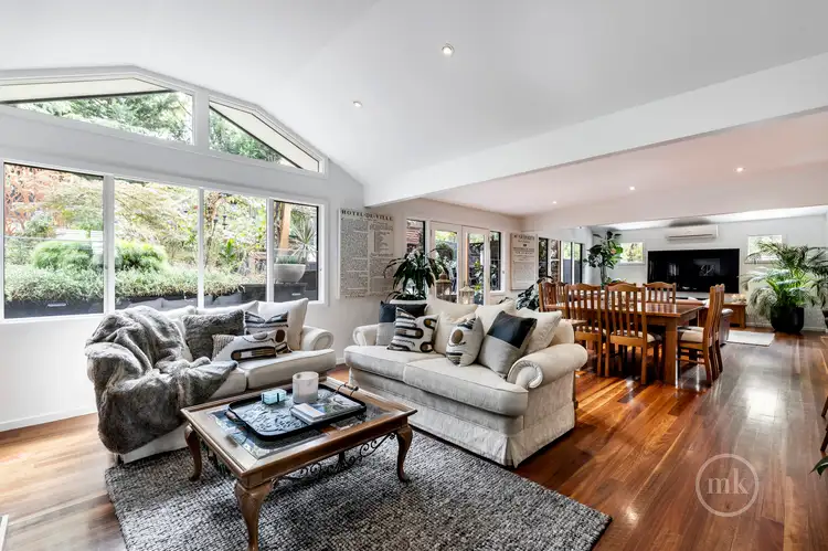 49 Sackville Street, Montmorency VIC 3094