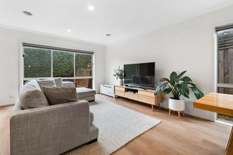 Second view of Homely townhouse listing, 2/22 Bateman Street, Wantirna VIC 3152