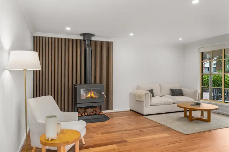 Second view of Homely house listing, 6 Conifer Place, Mittagong NSW 2575