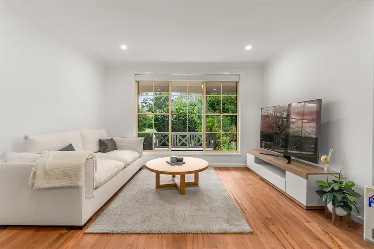 Third view of Homely house listing, 6 Conifer Place, Mittagong NSW 2575