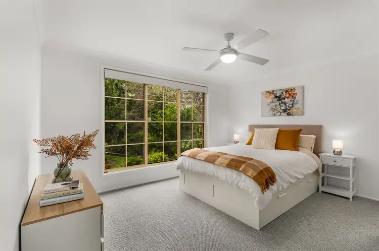 Fourth view of Homely house listing, 6 Conifer Place, Mittagong NSW 2575
