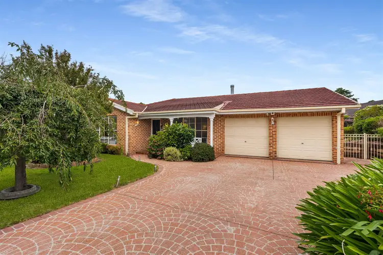 Fifth view of Homely house listing, 6 Conifer Place, Mittagong NSW 2575