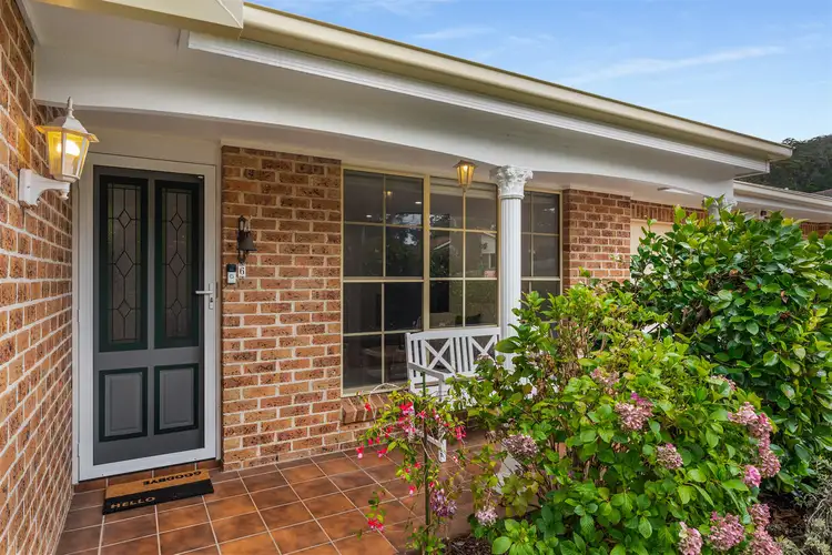 Sixth view of Homely house listing, 6 Conifer Place, Mittagong NSW 2575