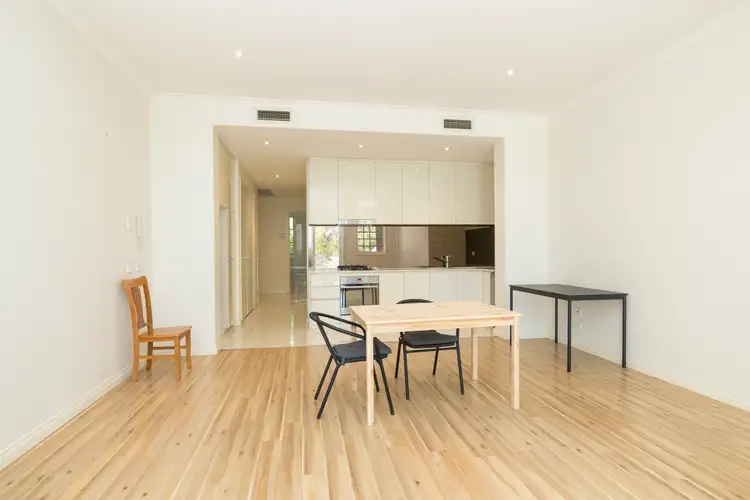 Second view of Homely apartment listing, 3/30 Linacre Drive, Bundoora VIC 3083