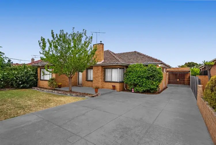 13 Ryan Street, Reservoir VIC 3073