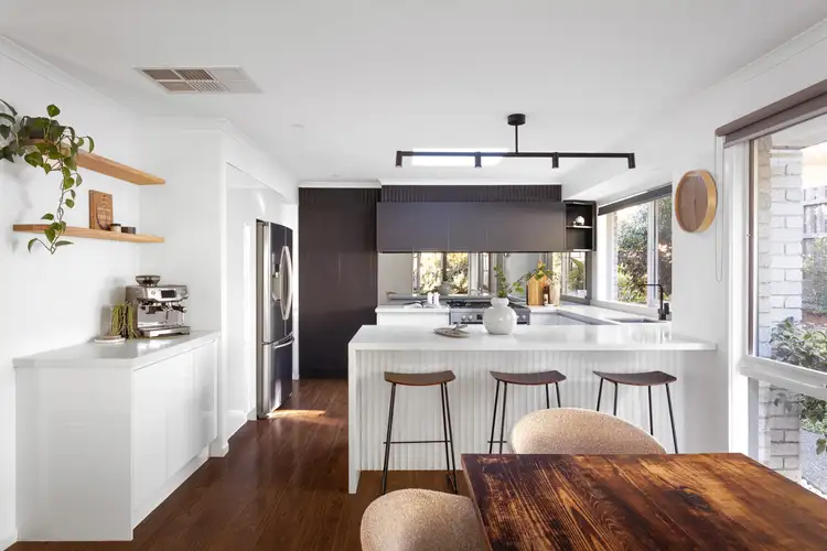 Fifth view of Homely house listing, 30 Patrick Close, Greensborough VIC 3088