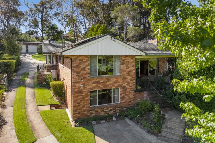 62 Southey Street, Mittagong NSW 2575