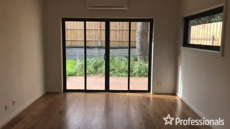 Third view of Homely house listing, 2/29 Mcmillan Street, Clayton South VIC 3169
