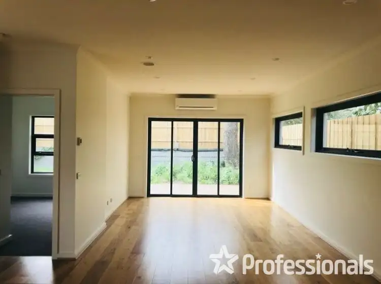 Fourth view of Homely house listing, 2/29 Mcmillan Street, Clayton South VIC 3169