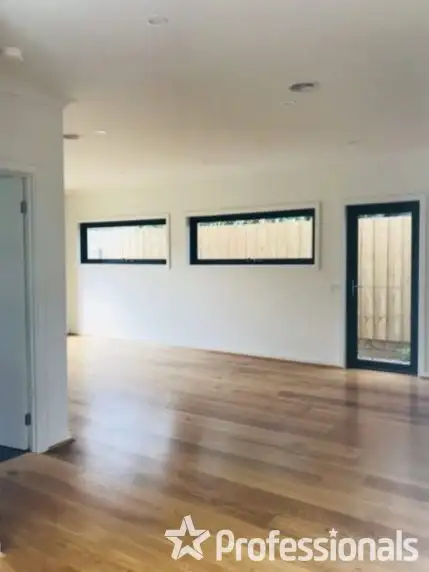 Fifth view of Homely house listing, 2/29 Mcmillan Street, Clayton South VIC 3169