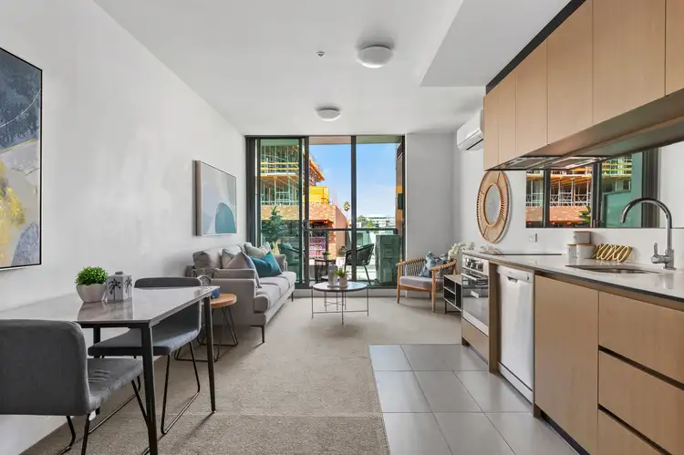 314/201 High Street, Prahran VIC 3181