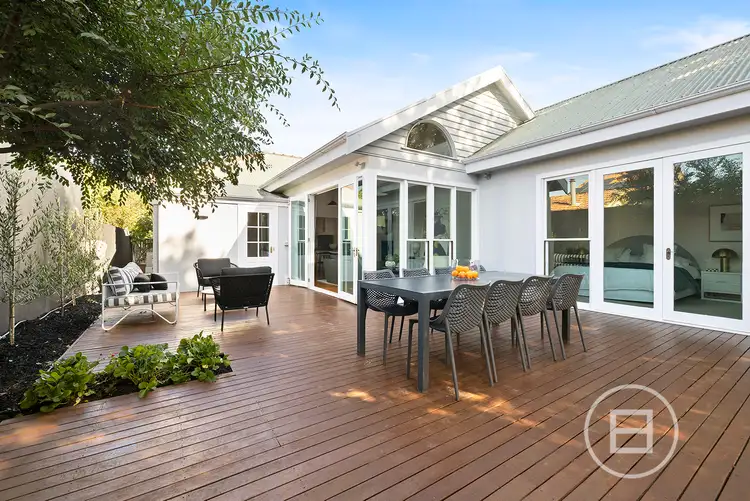 Third view of Homely house listing, 32 Eddys Grove, Bentleigh VIC 3204
