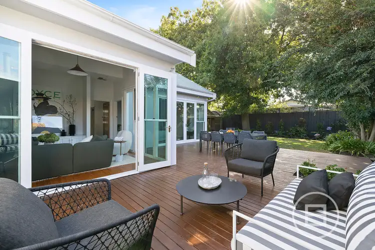 Fourth view of Homely house listing, 32 Eddys Grove, Bentleigh VIC 3204