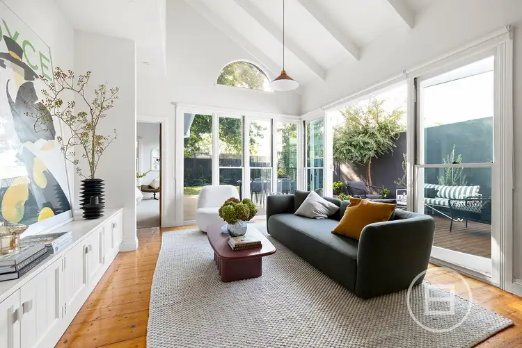 Fifth view of Homely house listing, 32 Eddys Grove, Bentleigh VIC 3204