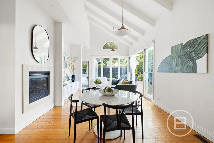 Sixth view of Homely house listing, 32 Eddys Grove, Bentleigh VIC 3204