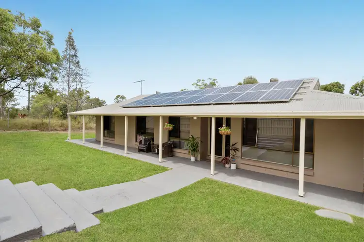 51 Thornton Road, Chuwar QLD 4306