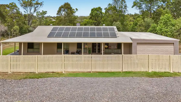 51 Thornton Road, Chuwar QLD 4306
