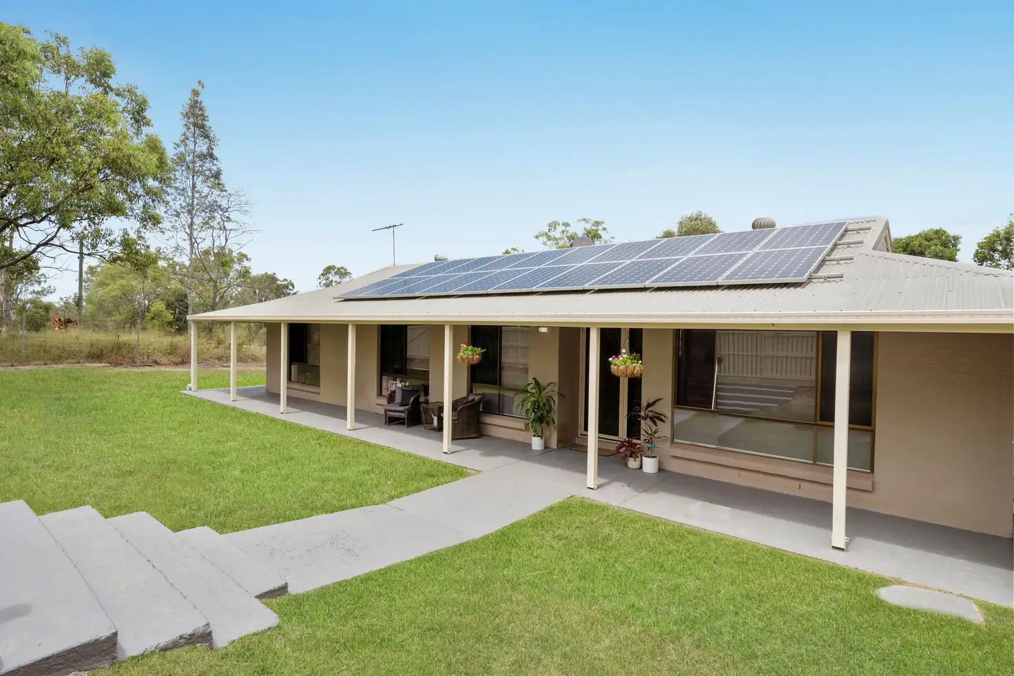 Main view of Homely house listing, 51 Thornton Road, Chuwar QLD 4306